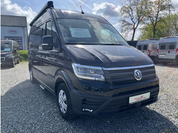 Fourgon aménagé VOLKSWAGEN