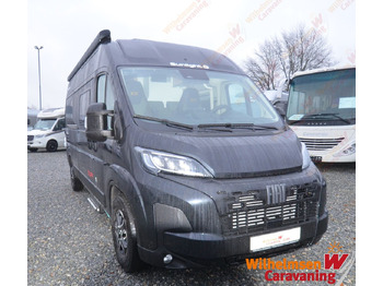 Fourgon aménagé SUNLIGHT Cliff Camper Van