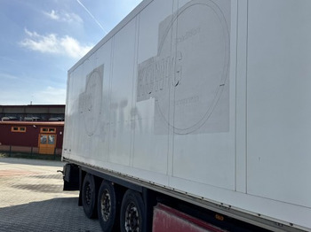 Semi-remorque fourgon Schmitz Kasten/Koffer SKO24/L13.62FP 25-3B: photos 3 Semi-remorque fourgon Schmitz Kasten/Koffer SKO24/L13.62FP 25-3B: photos 3