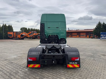 Tracteur routier MAN TGX 18.510 4x2  Euro 6 Retarder: photos 5