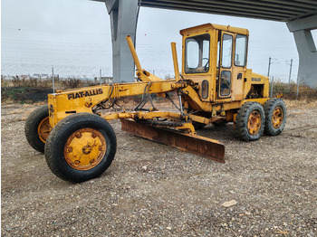 Niveleuse FIAT-ALLIS