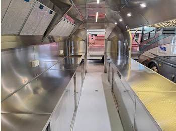 Remorque magasin neuf Deli Star Trailer American 6000 - EU Standards: photos 5 Remorque magasin neuf Deli Star Trailer American 6000 - EU Standards: photos 5