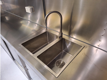 Deli Star Trailer Deli Street Food - crédit-bail Deli Star Trailer Deli Street Food: photos 4