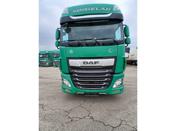 Tracteur routier DAF XF480 FT: photos 2
