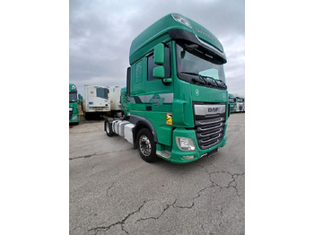 Tracteur routier DAF XF480 FT: photos 3