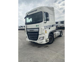 Tracteur routier DAF XF 480