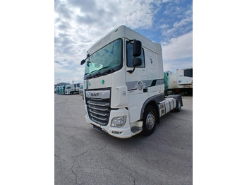 Tracteur routier DAF XF 480