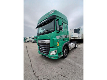 Tracteur routier DAF XF 480