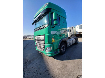 Tracteur routier DAF XF 480