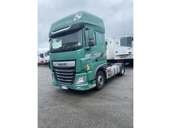 Tracteur routier DAF XF 480