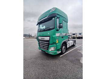 Tracteur routier DAF XF 480
