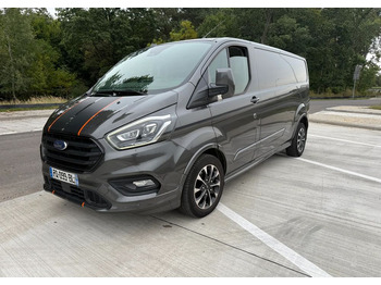 Fourgonnette FORD Transit