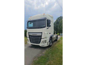 Tracteur routier DAF XF 460