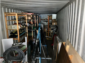 Engins de chantier