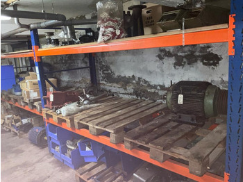 Engins de chantier