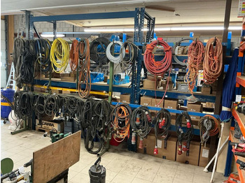 Engins de chantier