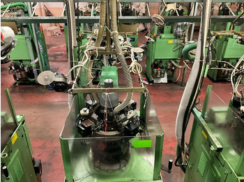 Engins de chantier Matec HF 2.7S: photos 5