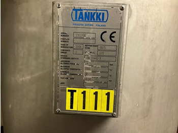 Engins de chantier Tankki: photos 4
