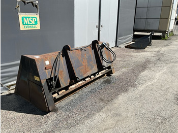 Chariot élévateur