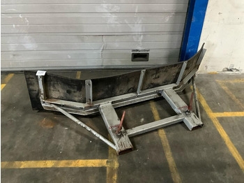 Chariot élévateur