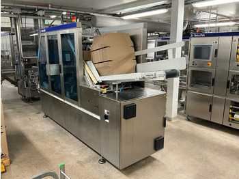 Machine d'emballage et de conditionnement Tetra Pak Cardboard Packer: photos 4 Machine d'emballage et de conditionnement Tetra Pak Cardboard Packer: photos 4