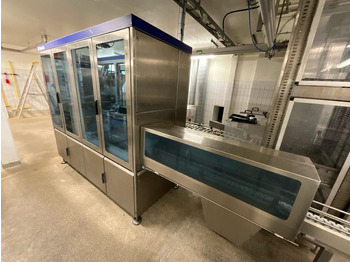 Machine d'emballage et de conditionnement Tetra Pak Cardboard Packer: photos 3 Machine d'emballage et de conditionnement Tetra Pak Cardboard Packer: photos 3