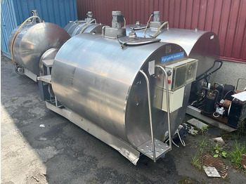 Machine agroalimentaire