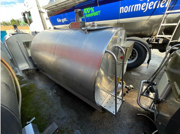 Machine agroalimentaire