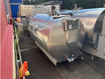 Machine agroalimentaire