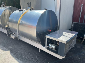 Machine agroalimentaire