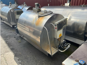 Machine agroalimentaire