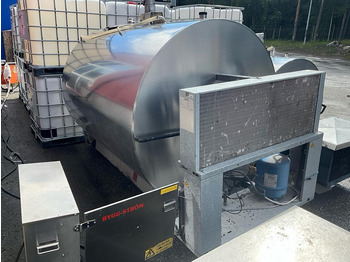 Machine agroalimentaire