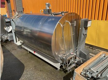 Machine agroalimentaire