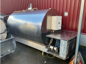 Machine agroalimentaire