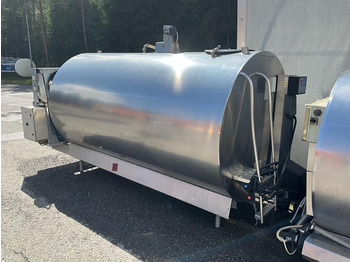 Machine agroalimentaire