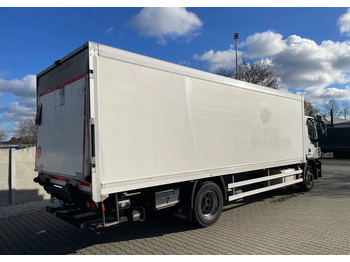 Camion frigorifique Iveco Stralis EEV 18.310 EURO 5, Chłodnia, PRZEBIEG 262 TYŚ KM!!: photos 5