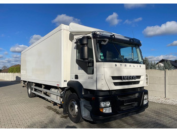 Camion frigorifique Iveco Stralis EEV 18.310 EURO 5, Chłodnia, PRZEBIEG 262 TYŚ KM!!: photos 3