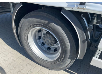 Camion à rideaux coulissants neuf Mercedes-Benz ACTROS 1827, Firanka 9,5 m!: photos 5