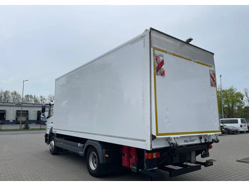 Mercedes-Benz ATEGO 1324, 15 EUROPALET, ŁADOWNOŚĆ 7,5 T - crédit-bail Mercedes-Benz ATEGO 1324, 15 EUROPALET, ŁADOWNOŚĆ 7,5 T: photos 5