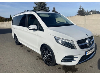 Voiture MERCEDES-BENZ