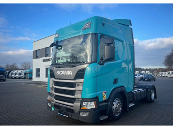 Tracteur routier Scania R450 Mega , bez EGR, Retarder!: photos 2