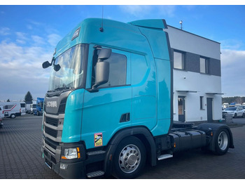 Tracteur routier Scania R450 Mega , bez EGR, Retarder!: photos 3