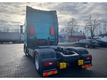 Tracteur routier Scania R450 Mega , bez EGR, Retarder!: photos 5