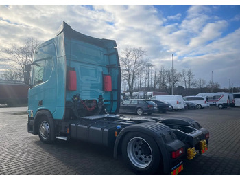 Tracteur routier Scania R450 Mega , bez EGR, Retarder!: photos 4