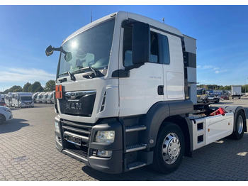 Tracteur routier MAN TGS