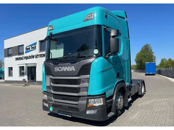 Tracteur routier SCANIA R 450