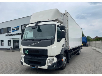 Camion frigorifique VOLVO FE