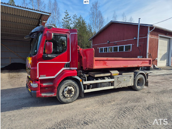 Camion ampliroll DAF LF 55