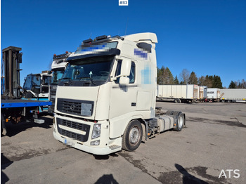 Tracteur routier VOLVO FH