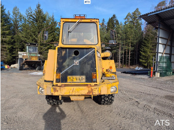 Tombereau Volvo 5350: photos 5